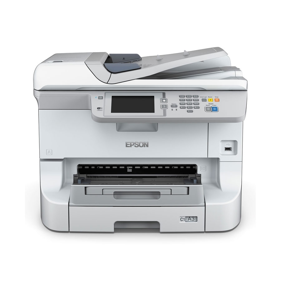 Epson WorkForce Pro WF-8510DWF