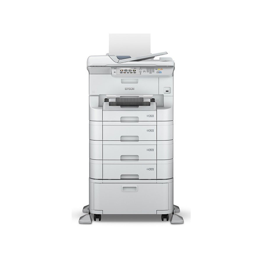 Epson WorkForce Pro WF-8590D3TWFC