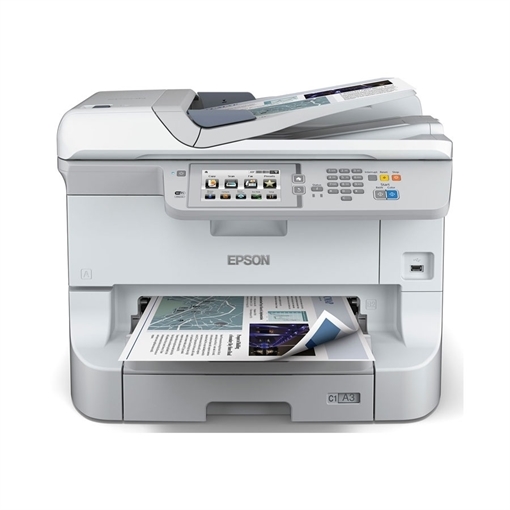 Epson WorkForce Pro WF-8590DTWFC