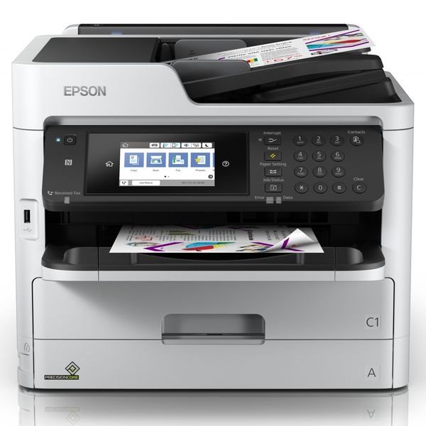 Epson WorkForce Pro WF-C5710DWF