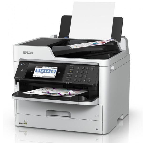 Epson WorkForce Pro WF-C5710DWF