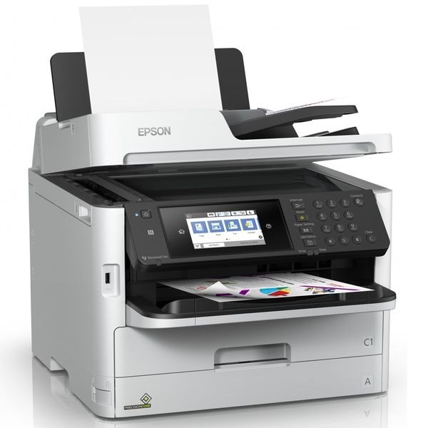 Epson WorkForce Pro WF-C5710DWF