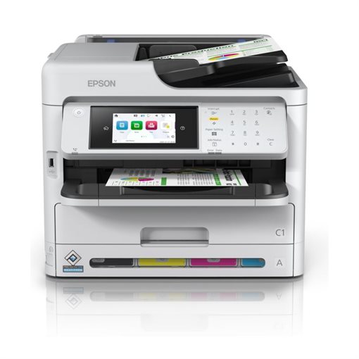 Epson WorkForce Pro WF-C5890DWF