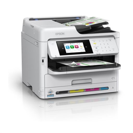 Epson WorkForce Pro WF-C5890DWF