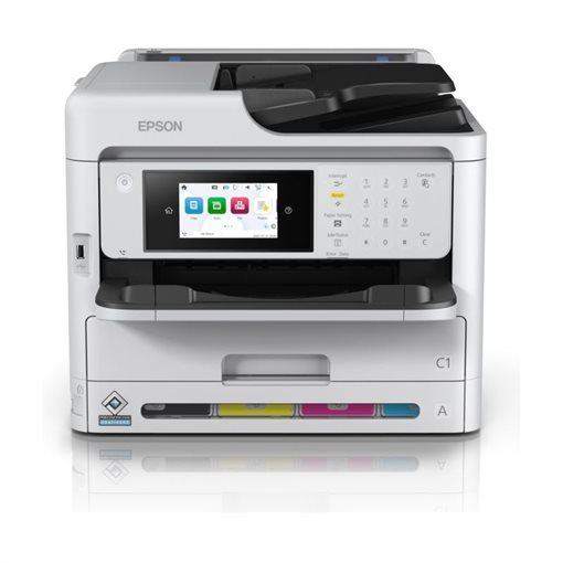 Epson WorkForce Pro WF-C5890DWF