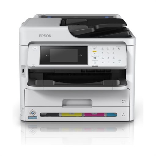 Epson WorkForce Pro WF-C5890DWF