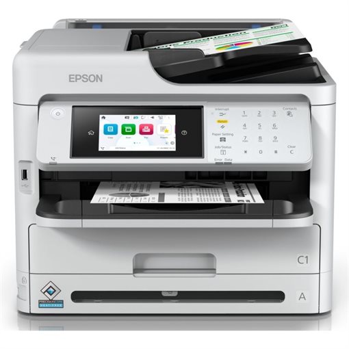 Epson WorkForce Pro WF-M5899DWF