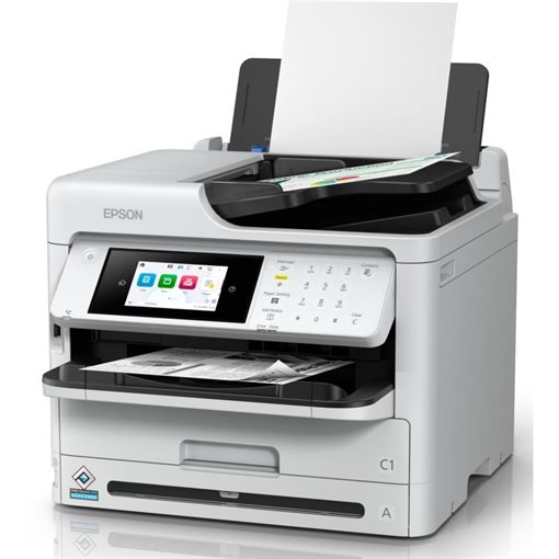Epson WorkForce Pro WF-M5899DWF