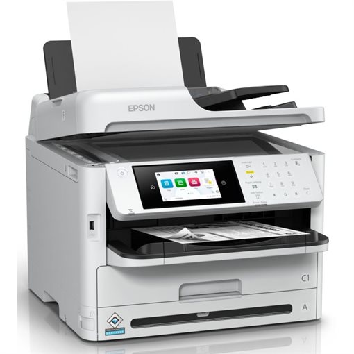 Epson WorkForce Pro WF-M5899DWF