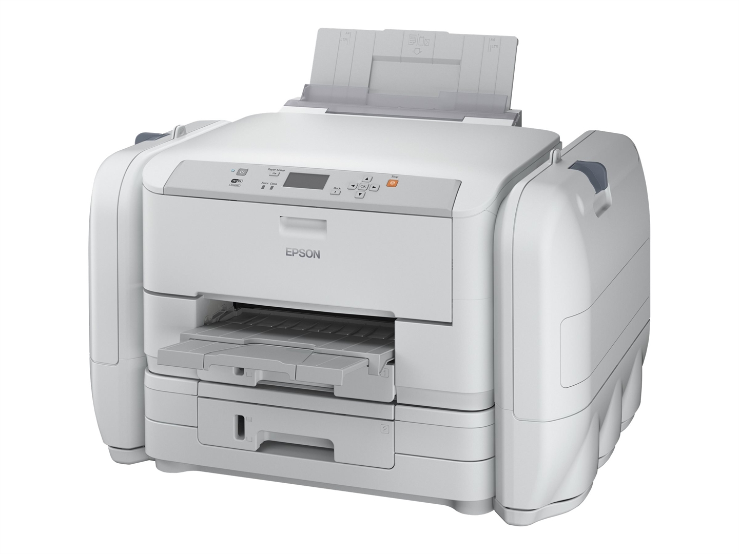 Epson WorkForce Pro WF-R5190DTW BAM