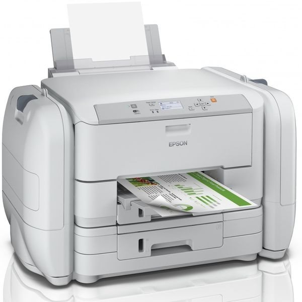 Epson WorkForce Pro WF-R5190DTW BAM