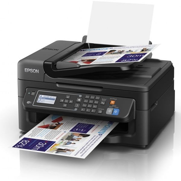 Epson WorkForce WF-2630WF