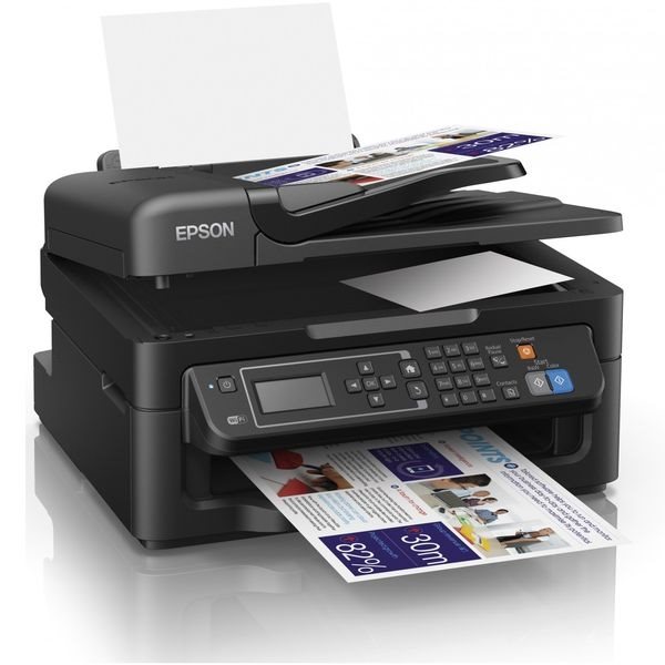 Epson WorkForce WF-2630WF