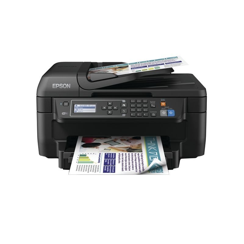 Epson WorkForce WF-2650DWF