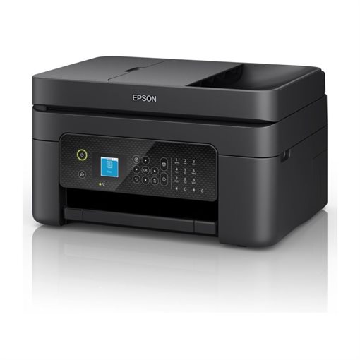 Epson WorkForce WF-2930DWF