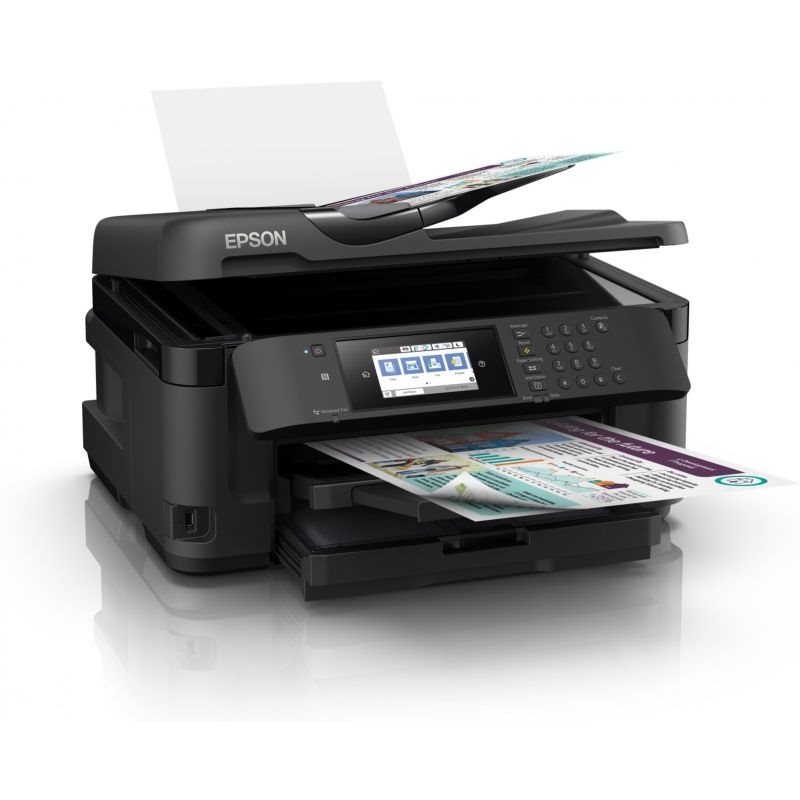 Epson WorkForce WF-7710DWF