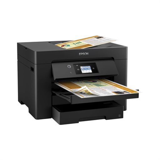 Epson WorkForce WF-7830DTWF