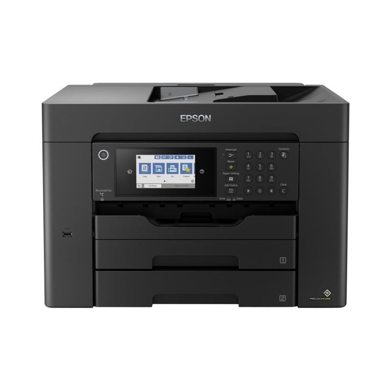 Epson WorkForce WF-7840DTWF