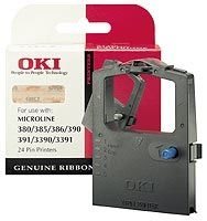 Farbband für ML-380/385/390/5320 schwarz, 09002309 Farbband für ML-380/385/390/5320 schwarz, 09002309