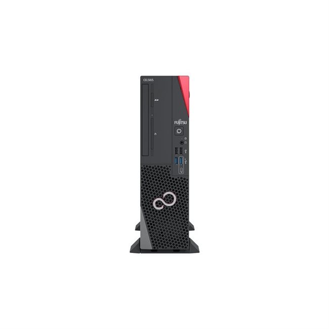 Fujitsu CELSIUS J5010 Core i9 32GB RAM 512GB SSD W10P