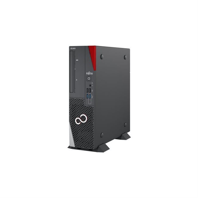 Fujitsu CELSIUS J5010 Core i9 32GB RAM 512GB SSD W10P