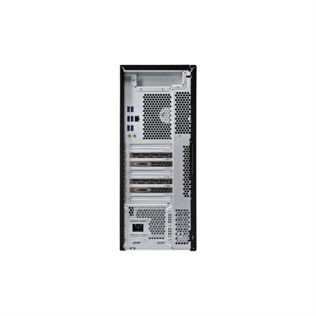 Fujitsu CELSIUS M7010 power Xeon W 32GB RAM 512GB SSD W10P