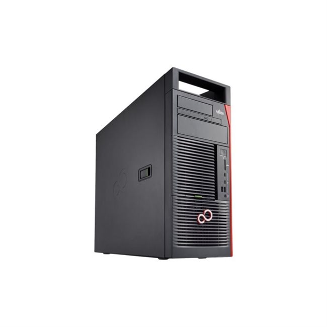 Fujitsu CELSIUS M7010X power Core i9 32GB RAM 1TB SSD W10P