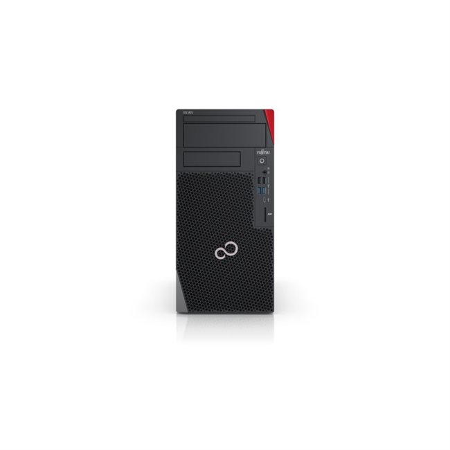 Fujitsu CELSIUS W5010 Core i7 2x16GB RAM 512GB SSD