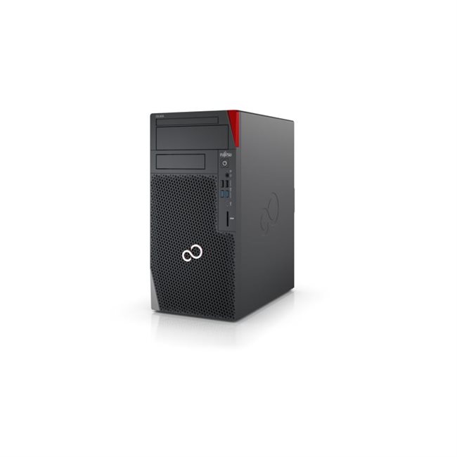 Fujitsu CELSIUS W5010 Core i7 2x16GB RAM 512GB SSD