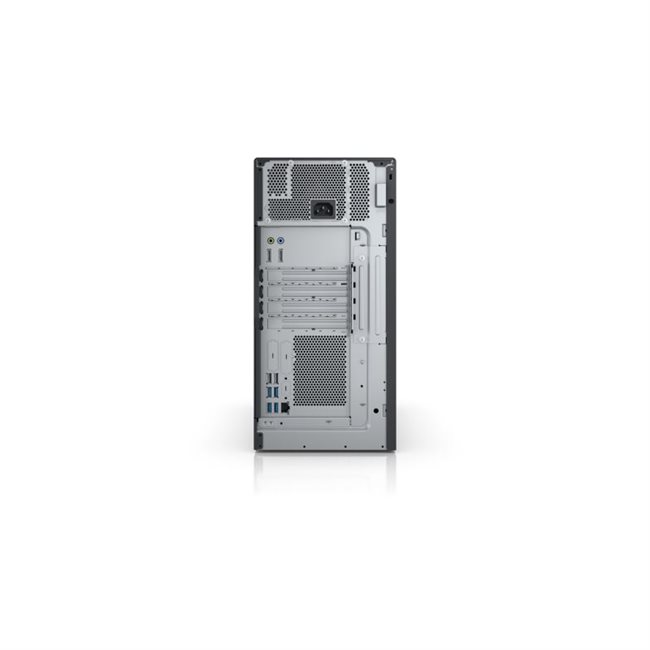Fujitsu CELSIUS W5010 Core i7 2x16GB RAM 512GB SSD
