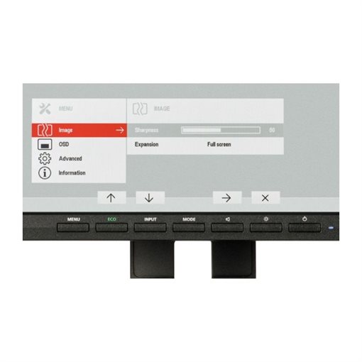 Fujitsu Displays B22-8 TS Pro, 54,6 cm (21.5 Zoll), 1920 x 1080