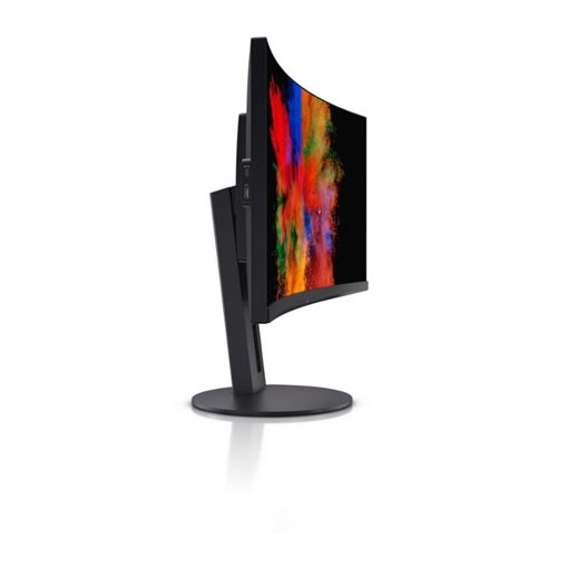 Fujitsu Displays P34-9 US, 86,4 cm (34 Zoll), 3440 x 1440 Pixel