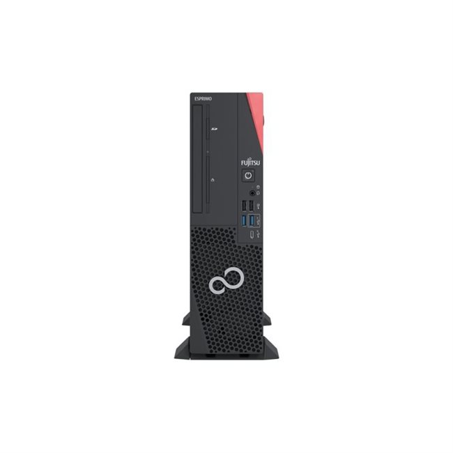Fujitsu ESPRIMO D7011 Core i5 8GB RAM 512GB SSD W10P