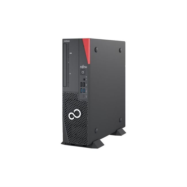 Fujitsu ESPRIMO D7011 Core i5 8GB RAM 512GB SSD W10P