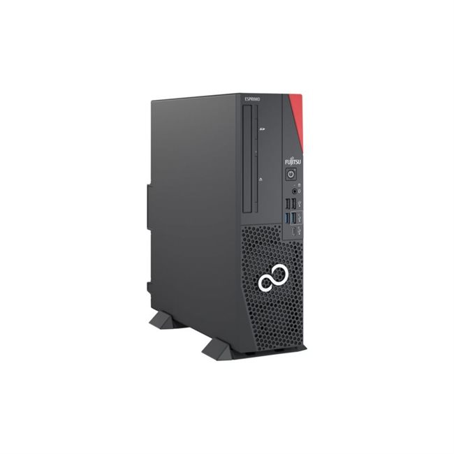Fujitsu ESPRIMO D7011 Core i5 8GB RAM 512GB SSD W10P