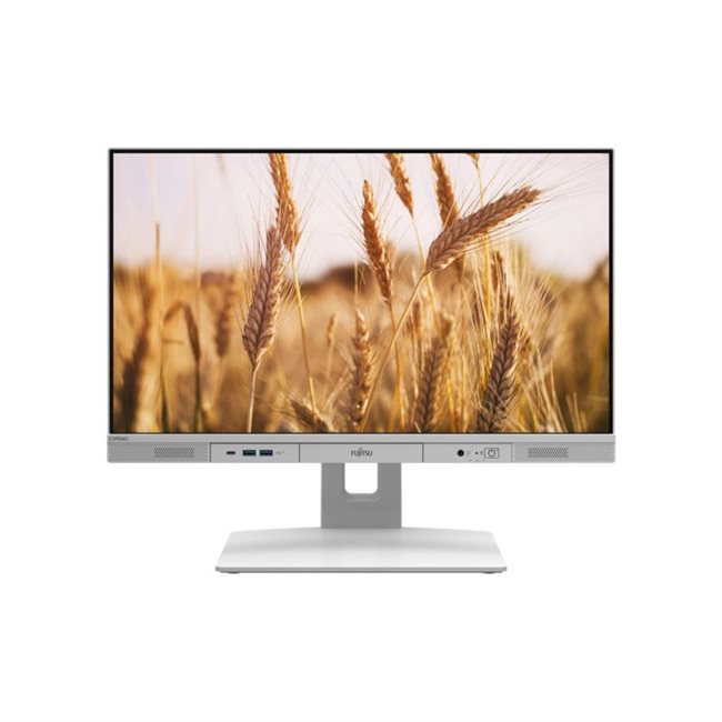 Fujitsu ESPRIMO K5010/24 Core i5 3.1GHz 60,5cm 23,8Zoll 8GB 256GB SSD