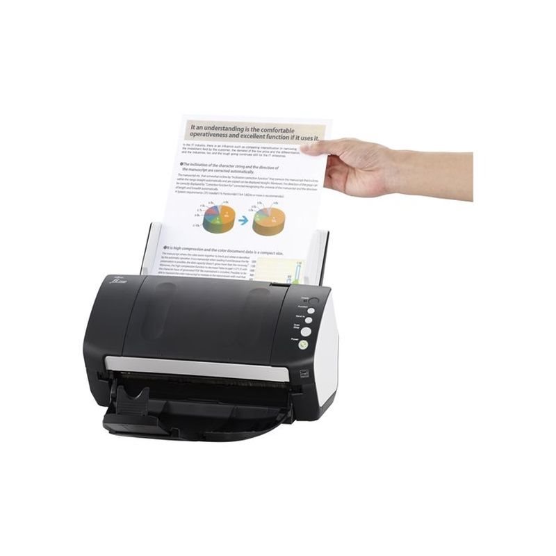 Fujitsu fi-7140