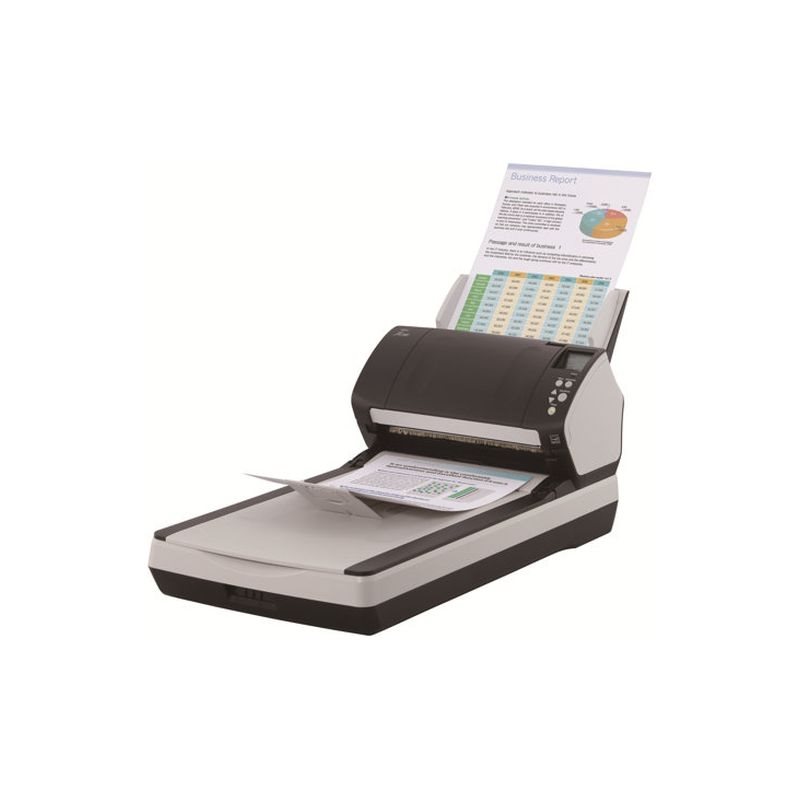 Fujitsu fi-7260