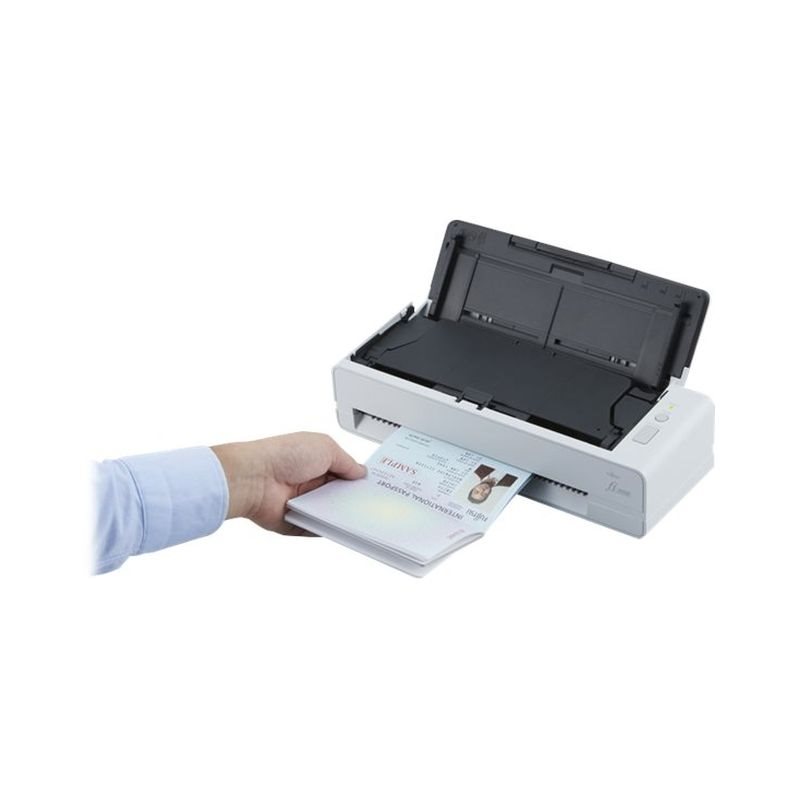 Fujitsu fi-800R