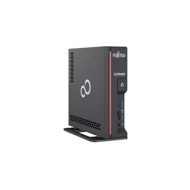 Fujitsu G5011 Core i5 8GB RAM 256GB SSD