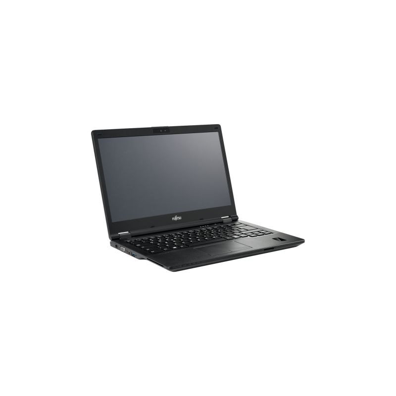 Fujitsu LIFEBOOK E5410 i5-10210U 35,56cm 14Zoll FHD 1x16GB 512GB SSD