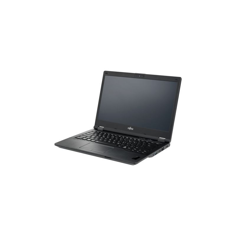 Fujitsu LIFEBOOK E5410 i5-10210U 35,56cm 14Zoll FHD 1x16GB 512GB SSD