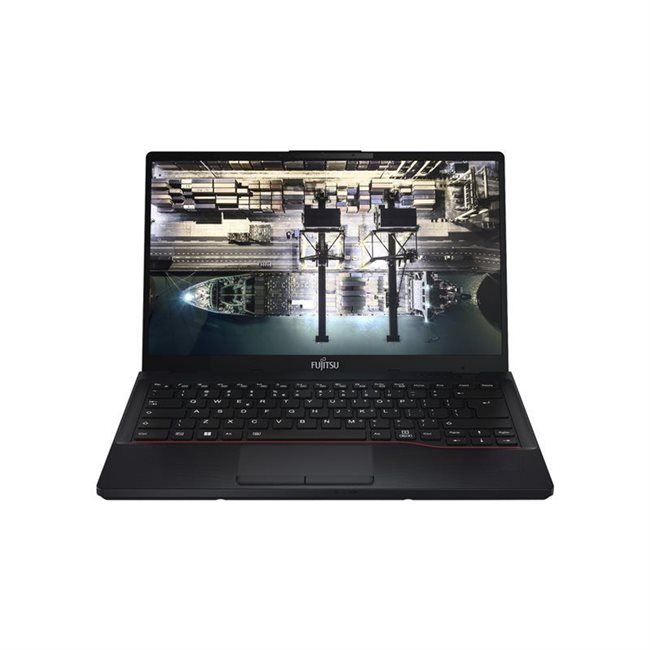 Fujitsu LIFEBOOK E5412 Core i5 35,5cm 14Zoll 16GB 512GB SSD W11P Schwarz