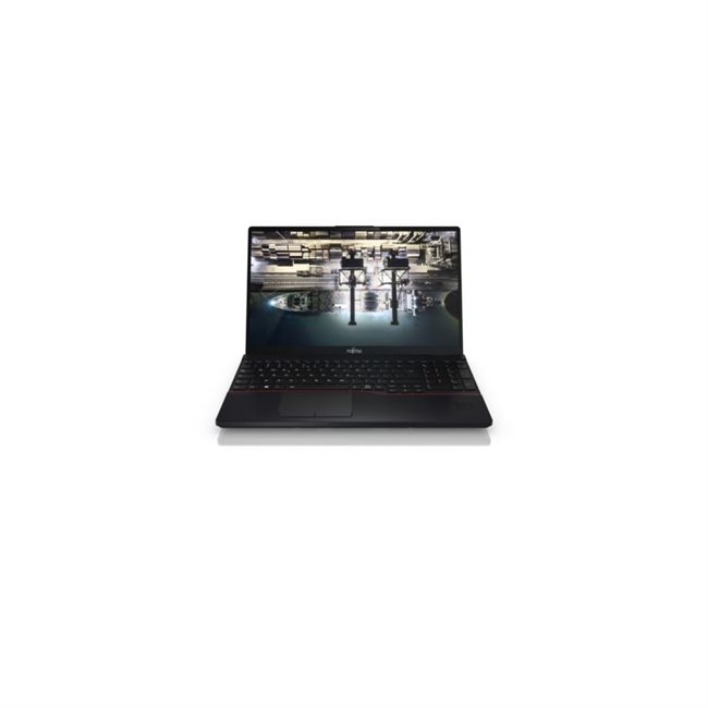 Fujitsu LIFEBOOK E5510 Core i7 39,6cm 15,6Zoll 16GB 512GB SSD W11P Schwarz