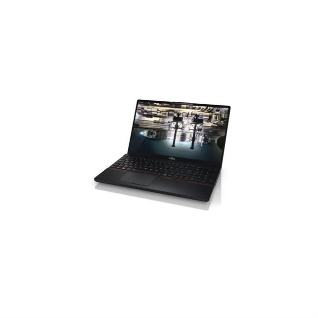 Fujitsu LIFEBOOK E5510 Core i7 39,6cm 15,6Zoll 16GB 512GB SSD W11P Schwarz