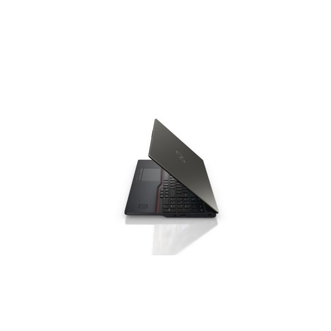 Fujitsu LIFEBOOK E5510 Core i7 39,6cm 15,6Zoll 16GB 512GB SSD W11P Schwarz