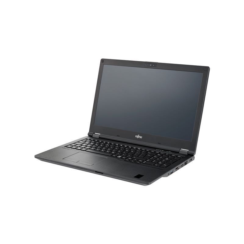 Fujitsu LIFEBOOK E5510 Intel Core i7-10610U 39,62cm 15,6Zoll FHD