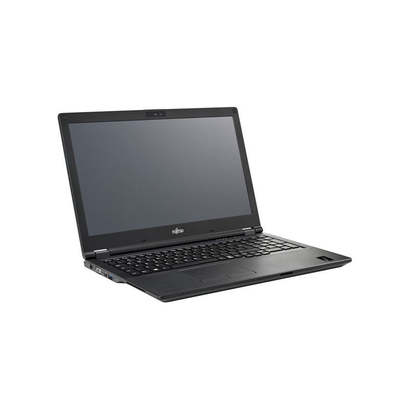 Fujitsu LIFEBOOK E5510 Intel Core i7-10610U 39,62cm 15,6Zoll FHD
