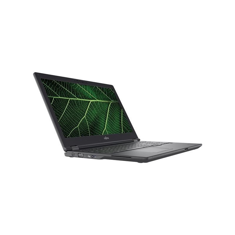 Fujitsu LIFEBOOK E5511 Intel Core i5-1135G7 39,62cm 15,6Zoll FHD 1x8GB