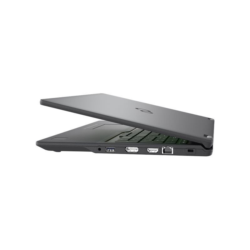 Fujitsu LIFEBOOK E5511 Intel Core i7-1165G7 39,62cm 15,6Zoll FHD 1x16GB